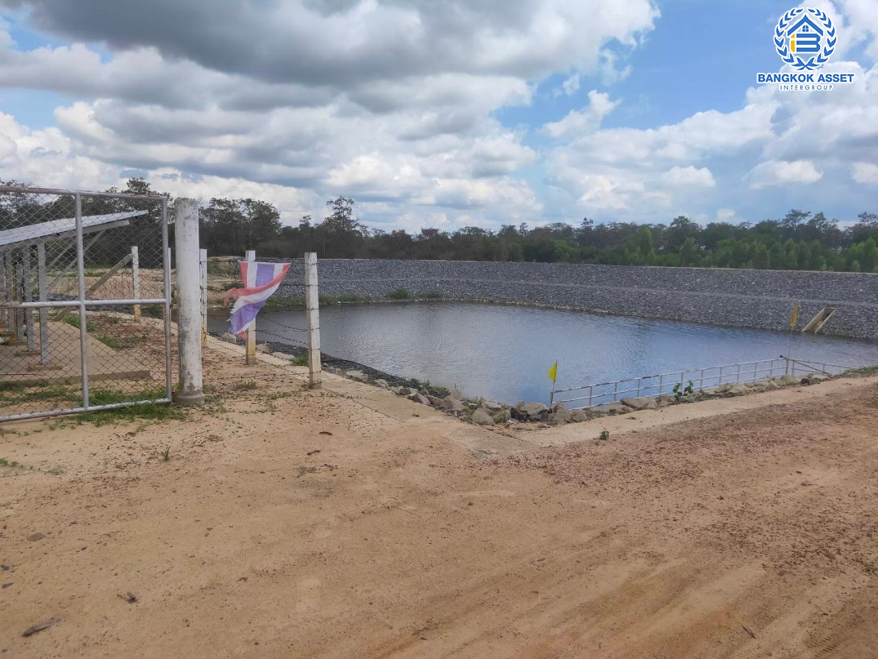 *****ที่นา เขื่อนคำแก้ว บนเนื้อที่กว้าง 16 ไร่ 2 (งาน) 34 ตร.ว. ที่ดินติดถนนชนบท ใกล้แหล่งชุมชน จะซื้อสำหรับสร้างที่อยู่อาศัย หรือลงทุนในอนาคตก็คุ้มสุดๆ อนาคตราคาพุ่งแน่นอน เชื่อมต่อถนนยโสธร-อุบลราชธานี